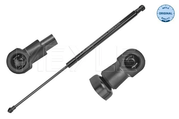 Amortyzator klapy bagażnika (3/5 drzwi-tylnych) do Nissan Qashqai +2 I J10