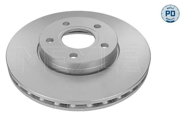 Do koszyka 1667854880 Peugeot/Citroen Tarcza hamulcowa przednia
