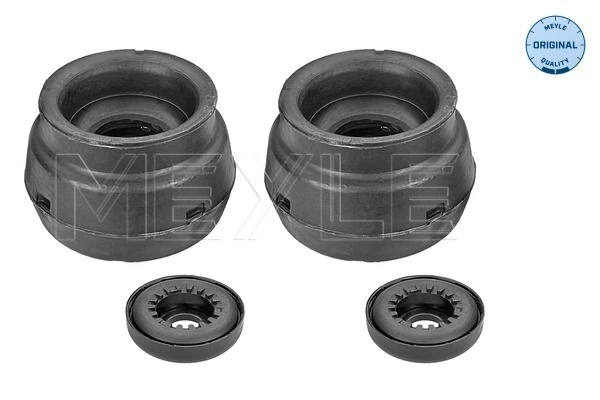 Poduszka amortyzatora przedniego Volkswagen Polo V hatchback (6R1, 6C1) (2009 - 2017) cena, od 16,25 USD