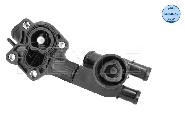 Obudowa termostatu do Volkswagen Jetta VI 162, 163, AV3, AV2, AY2, AY3
