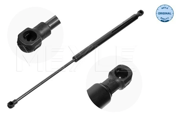 Amortyzator klapy bagażnika (3/5 drzwi-tylnych) do Volkswagen Passat B3, B4 3A5, 351, 315