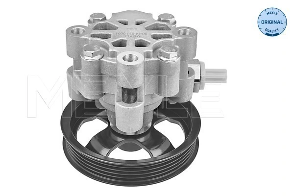  Pompa wspomagania hydraulicznego kierownicy Toyota Avensis 1