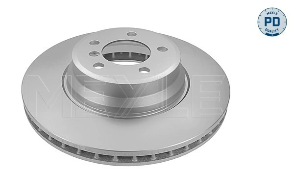 Tarcza hamulcowa przednia do BMW 7  E65, E66, E67
