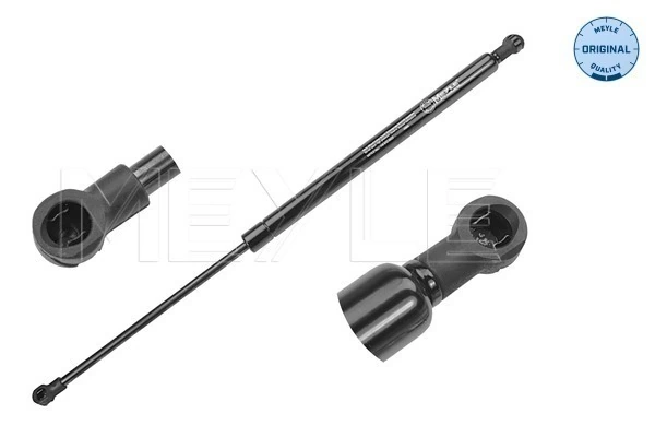 Amortyzator klapy bagażnika (3/5 drzwi-tylnych) Audi A3 Sportback hatchback (8PA) (2004 - 2015) cena, od 14,99 USD