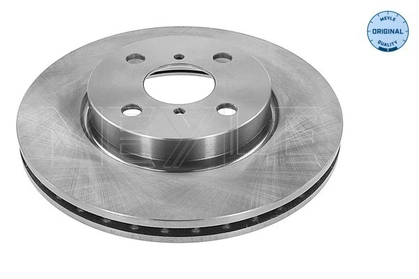 Do koszyka 435120D060000 Daihatsu Tarcza hamulcowa przednia