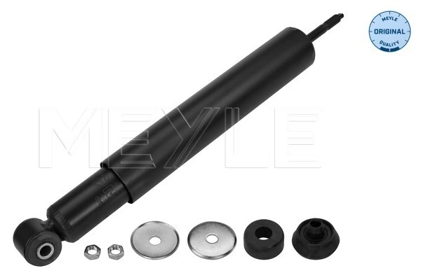 Do koszyka 90373164 General Motors Amortyzator tylny