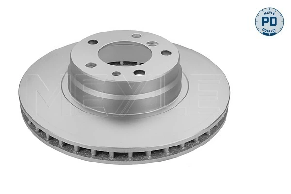 Tarcza hamulcowa przednia do BMW 7  E38