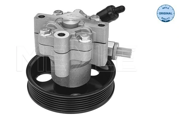 Pompa wspomagania hydraulicznego kierownicy do Chevrolet Orlando  J309