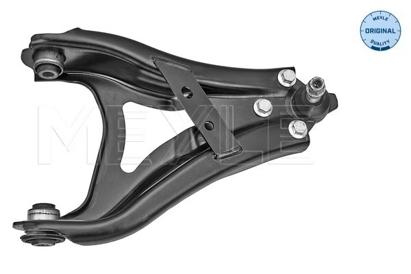 Wahacz zawieszenia przedniego dolny prawy do Dacia Duster  HM