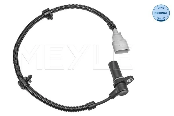 Czujnik położenia wału korbowego do Volkswagen Polo III 6N2