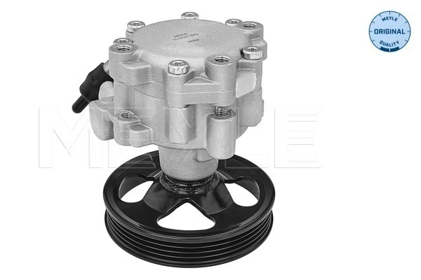 556123 Lauber Pompa wspomagania hydraulicznego kierownicy