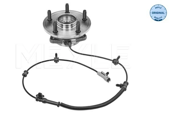 Do koszyka Piasta przednia Jeep Grand Cherokee LIMITED 