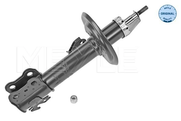 Amortyzator przedni lewy Toyota Yaris hatchback (SP90) (2005 - 2011) cena, od 60,01 USD