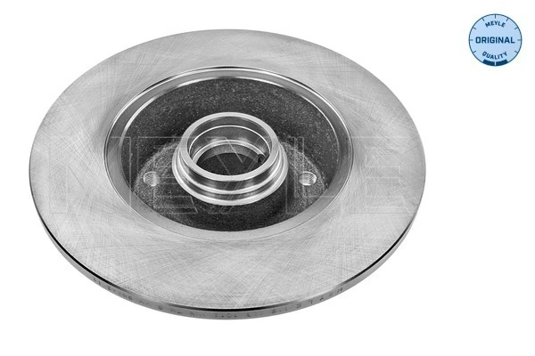  Tarcza hamulcowa tylna Audi A4 