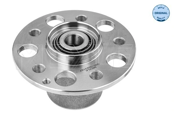 Piasta przednia do Mercedes C  W204