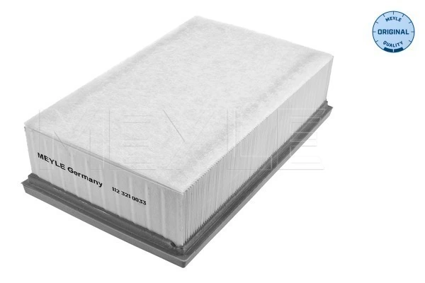 Filtr powietrza do Skoda Octavia IV A8 NX3, NN3, PV3