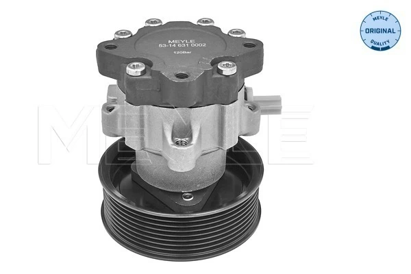 Pompa wspomagania hydraulicznego kierownicy do Land Rover Range Rover III L322