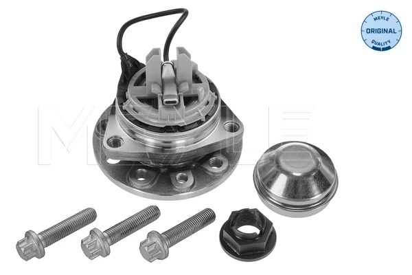 Piasta przednia General Motors 93186389 cena, od 65,03 USD