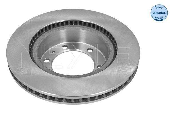 435120K140 Toyota Tarcza hamulcowa przednia