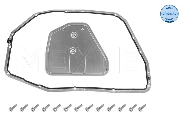  Filtr automatycznej skrzyni biegów Audi A8 