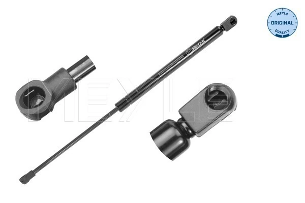 Amortyzator klapy bagażnika (3/5 drzwi-tylnych) do Volkswagen Golf V 1K1