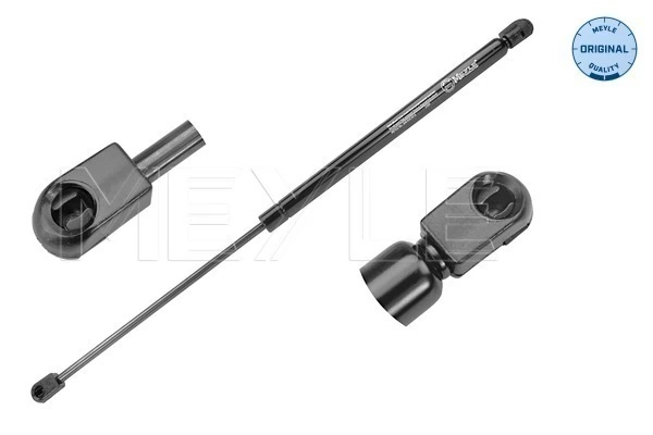 Amortyzator maski do Opel Astra H L35