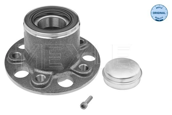 Piasta przednia do Mercedes E  W212