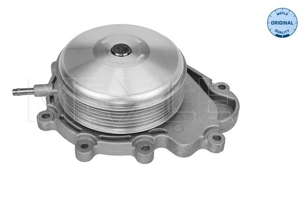 Pompa chłodząca wodna Mercedes ML/GLE SUV (W166) (2015 - 2026) cena, od 128,65 USD