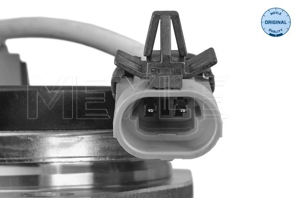 Piasta przednia 9117620 General Motors