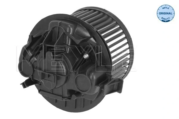 Silniczek wentylatora nagrzewnicy (ogrzewacza wnętrza) do Renault Megane II LM0, LM1