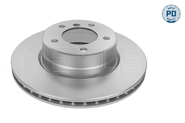 Tarcza hamulcowa przednia do Mercedes E  T124