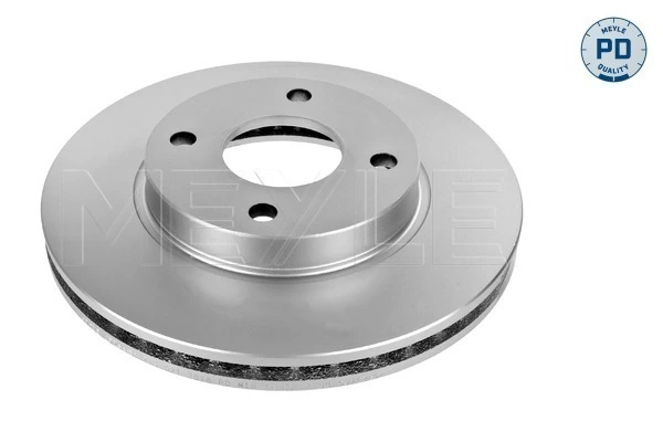 Tarcza hamulcowa przednia do Ford Mondeo II BFP