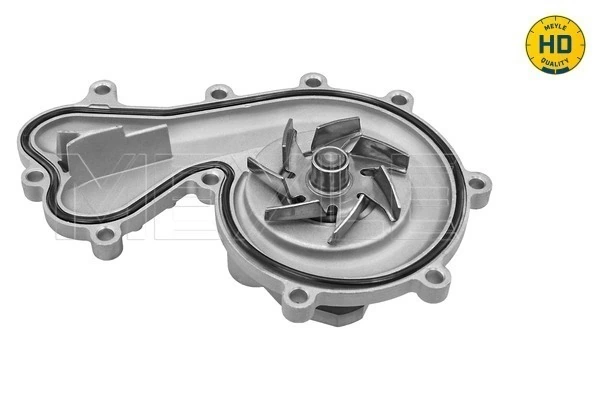 Pompa chłodząca wodna Porsche Cayenne II SUV (92A) (2010 - 2026) cena, od 83,90 USD