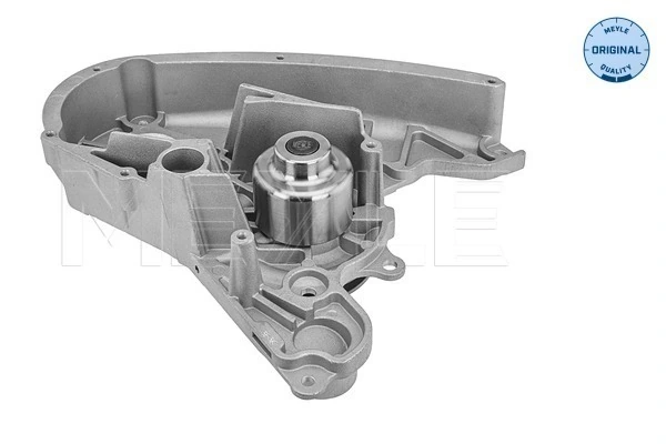 Pompa chłodząca wodna do Iveco Daily IV 