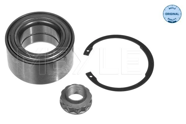 Łożysko piasty przedniej Mercedes A hatchback (W168) (1997 - 2004) cena, od 27,79 USD