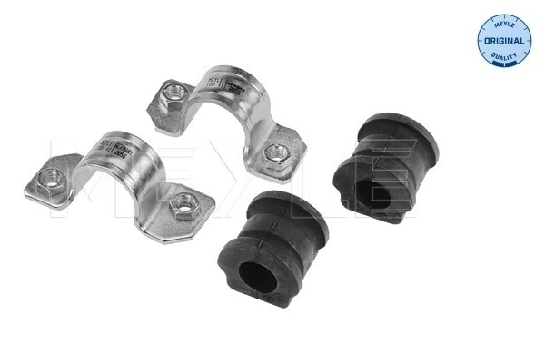 Tuleja stabilizatora przedniego do Volkswagen Polo IV 9A4
