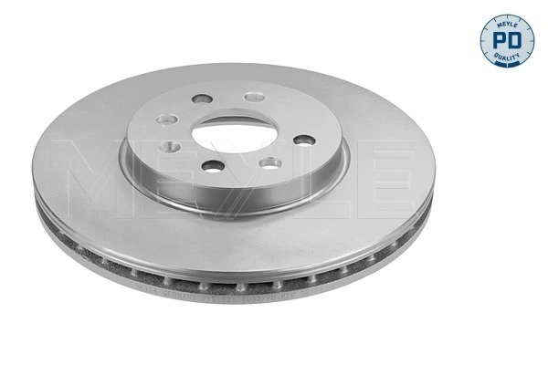 95526653 General Motors Tarcza hamulcowa przednia