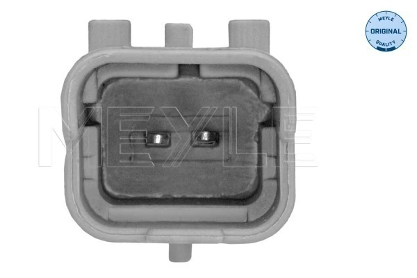 Czujnik ABS przedni do Peugeot 308 II LB, LP, LW, LH, L3