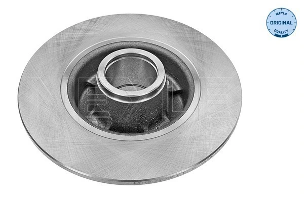 Tarcza hamulcowa tylna do Nissan Note  E11