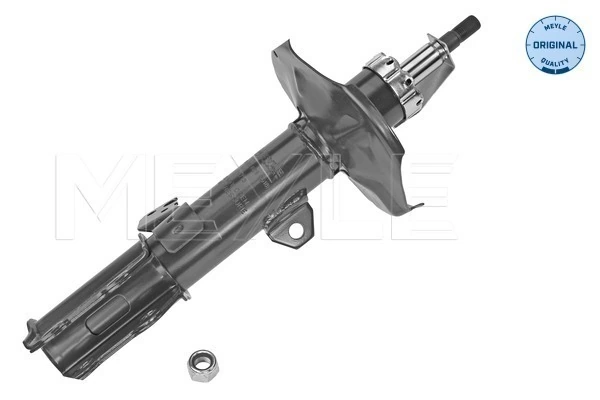 Amortyzator przedni lewy Toyota Avensis I sedana (T22) (1997 - 2003) cena, od 59,36 USD