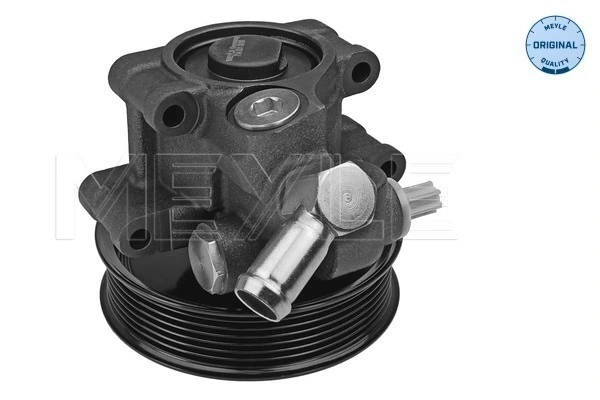 Do koszyka Pompa wspomagania hydraulicznego kierownicy Ford Transit V V184/5