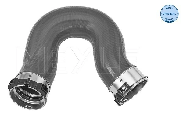 Do koszyka A9065285082 VAG Przewód (króciec) intercoolera