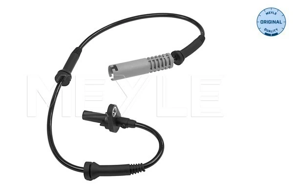 Czujnik ABS przedni BMW 5 kombi (E61) (2003 - 2009) cena, od 25,91 USD