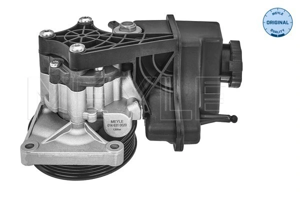 Pompa wspomagania hydraulicznego kierownicy VEMO/Vaico V304543