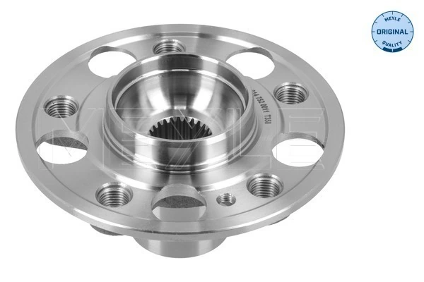 Piasta tylna do Mercedes C  W205