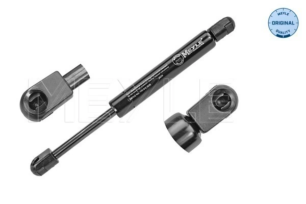 Amortyzator maski do Ford Mondeo III B4Y