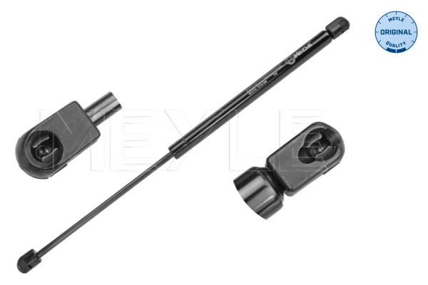 Amortyzator maski do Audi Q7  4LB