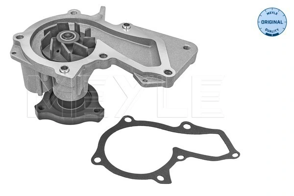 Pompa chłodząca wodna do Ford Escape II DM2