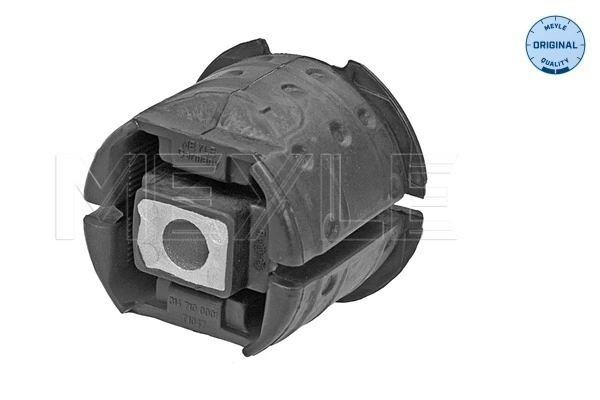 33316758260 BMW Silentblock tylnej belki