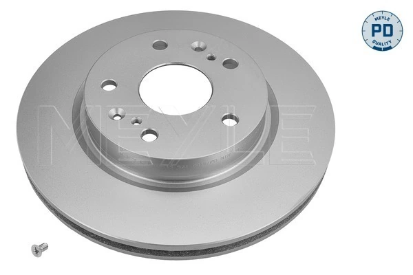 Do koszyka 1686730180 Peugeot/Citroen Tarcza hamulcowa przednia